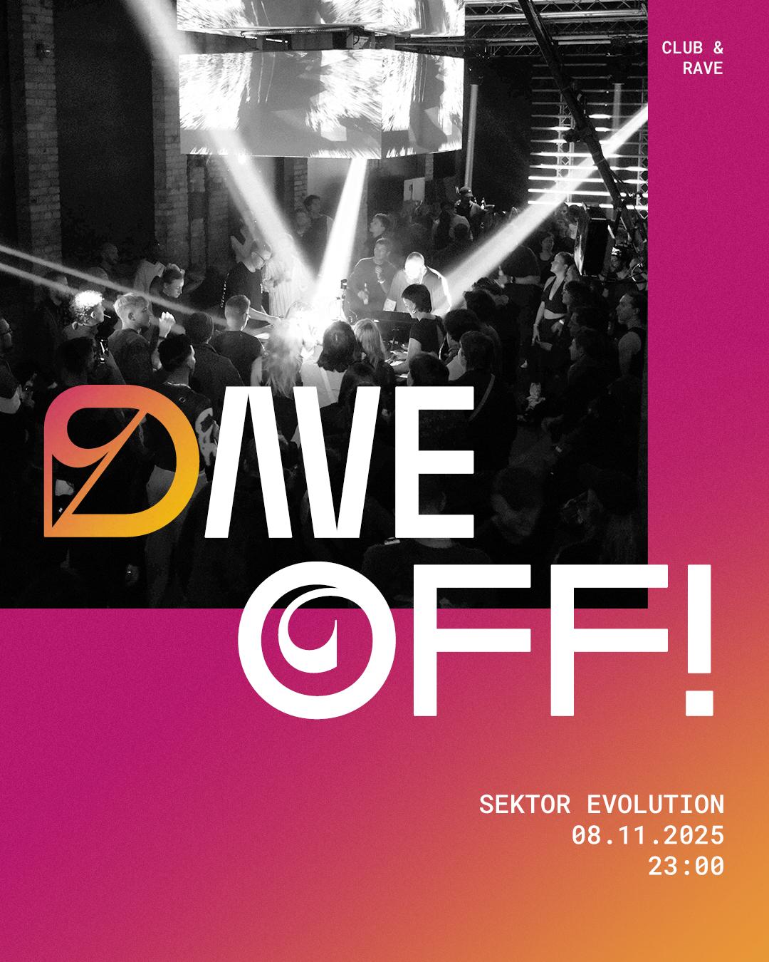 Dave Festival: Dave Off