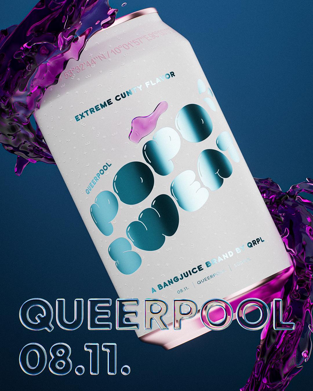 Queerpool Xxvi