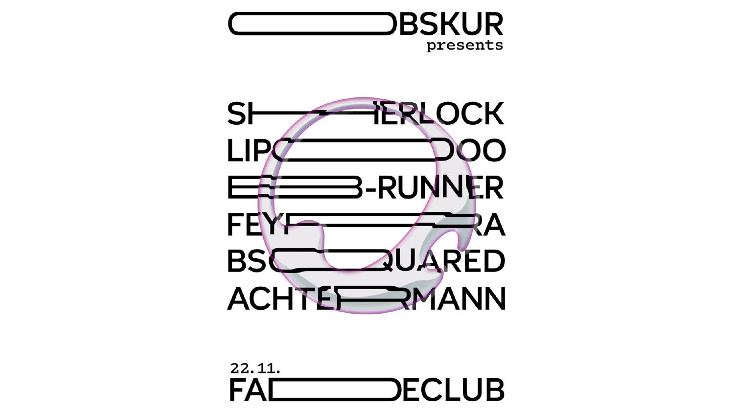 Obskur