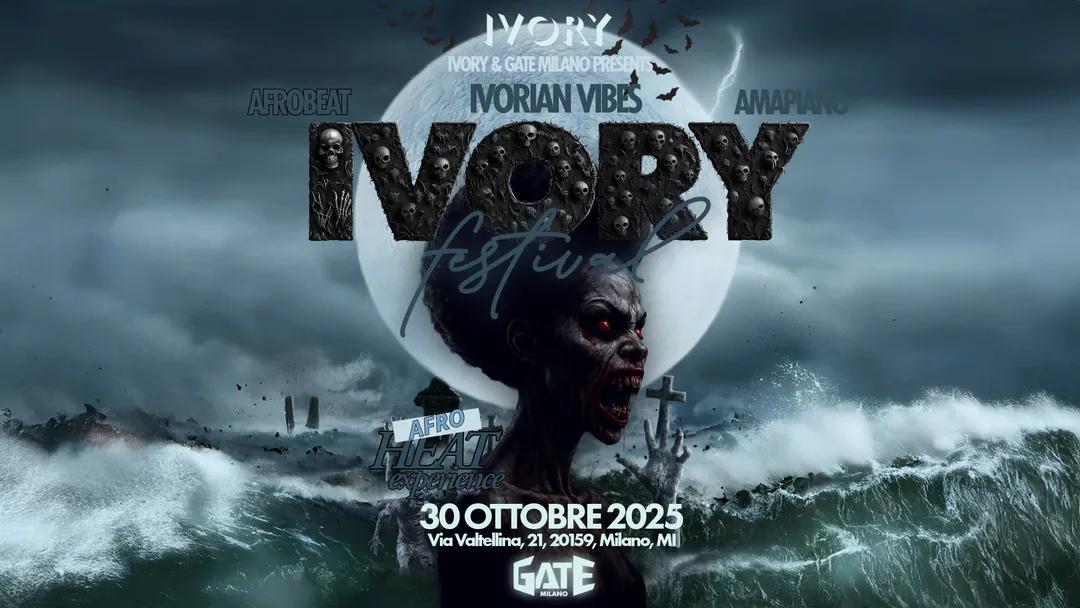 Ivory