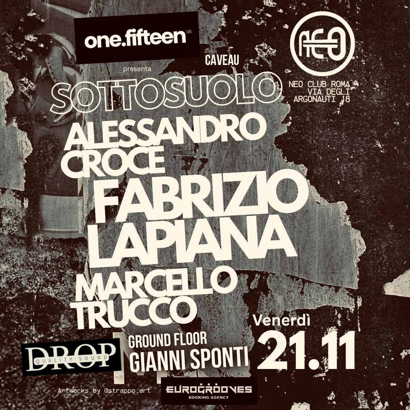 Drop - One.Fifteen