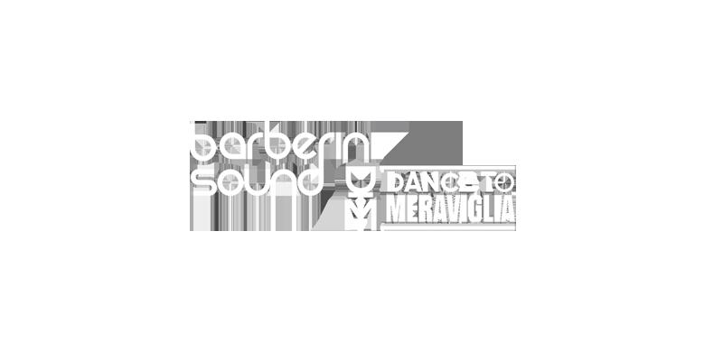 Dance To Meraviglia - Barberini Sound