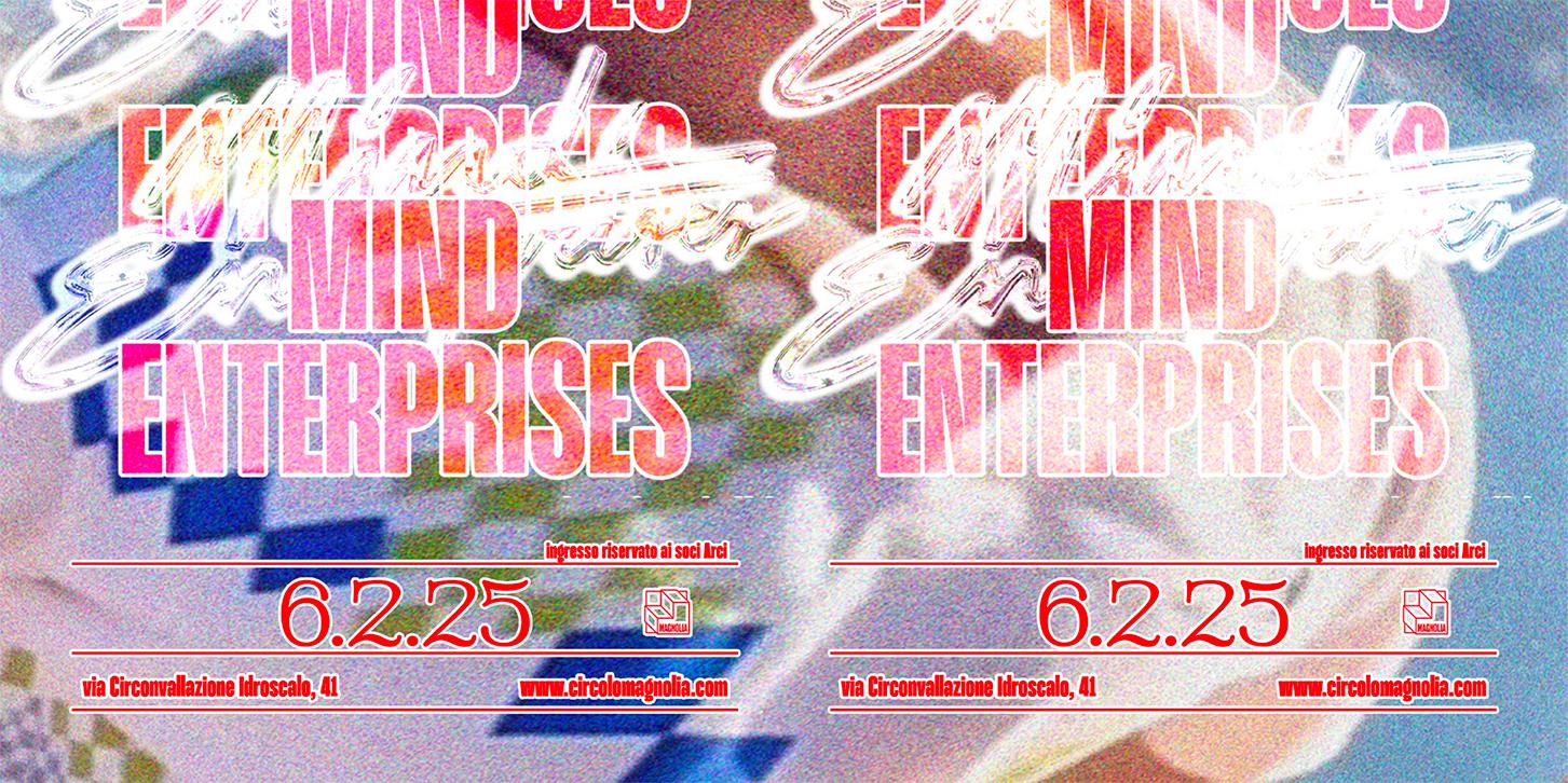 Mind Enterprises
