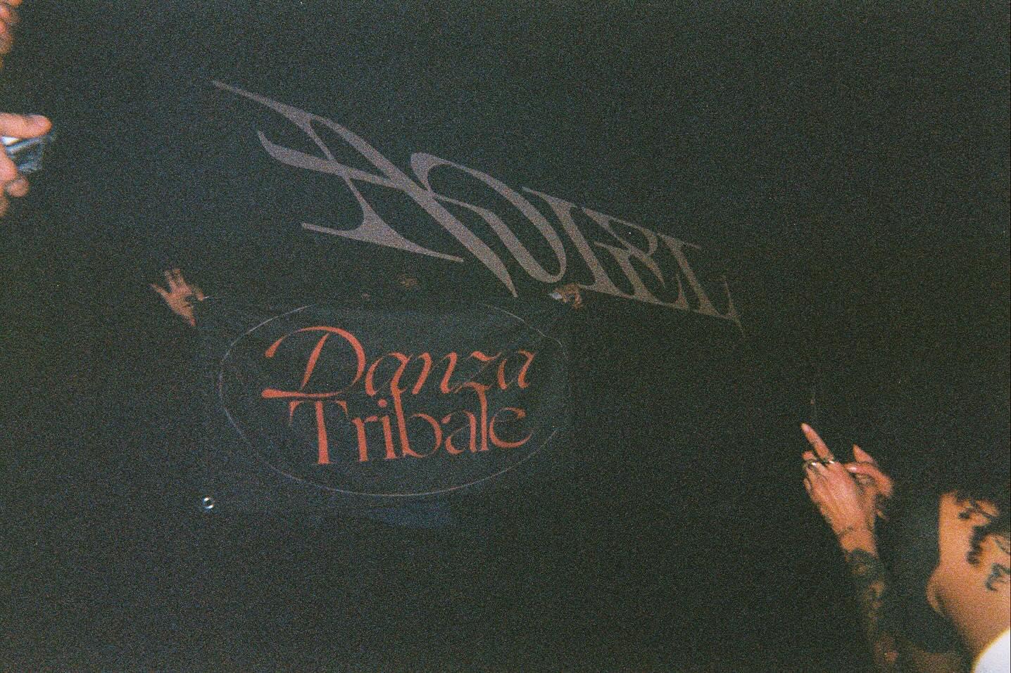 Adiel Pres Danza Tribale Showcase