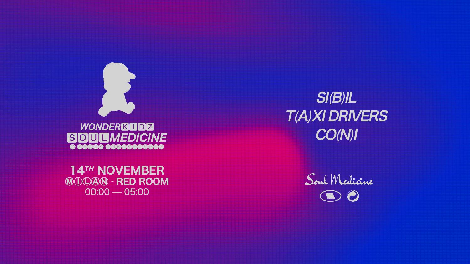 Soul Medicine & Wonderkiz