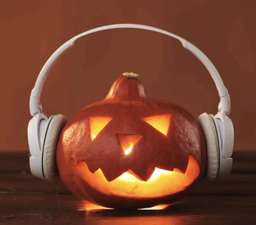 Suono: Halloween (Free Entry)