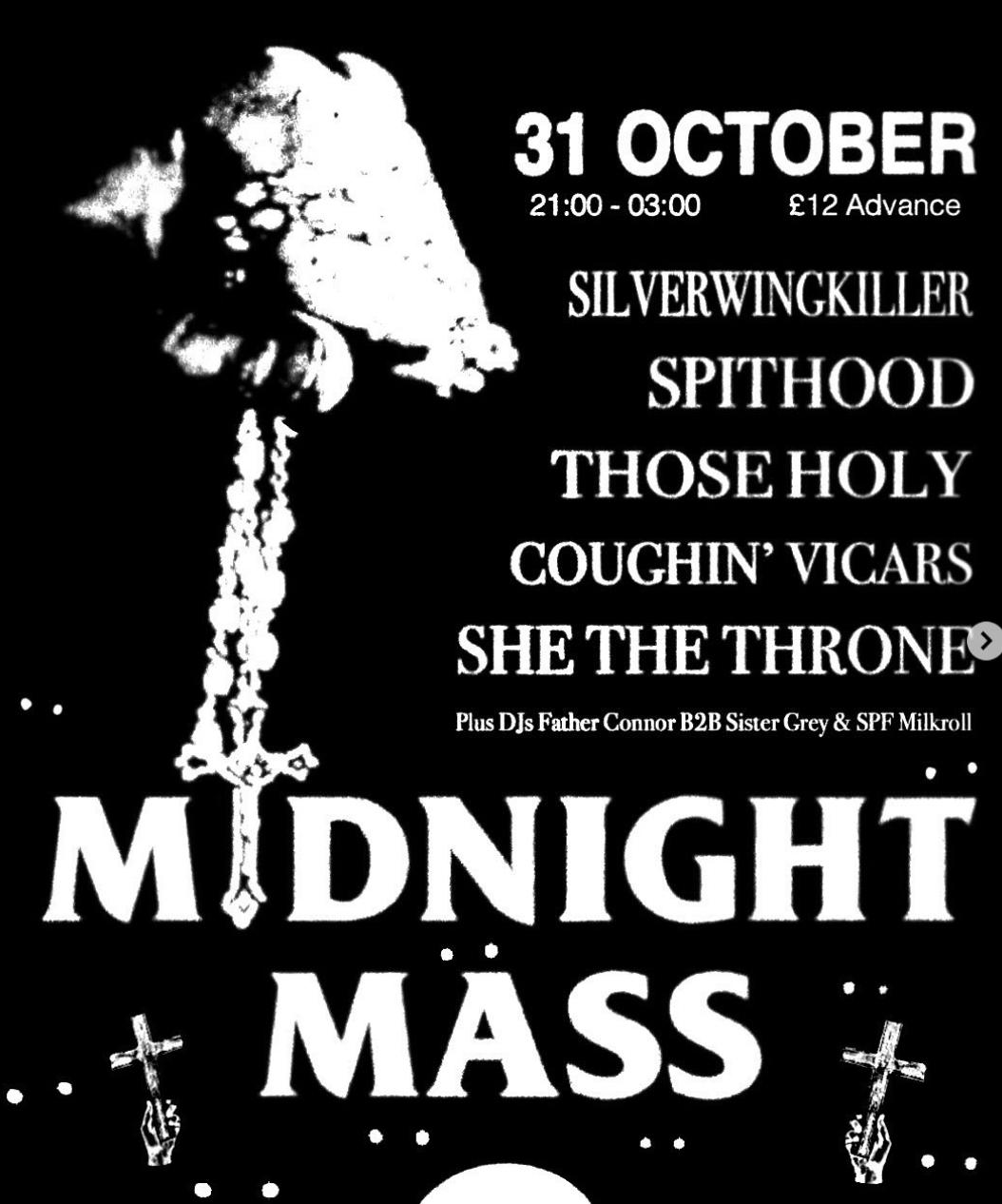 Midnight Mass