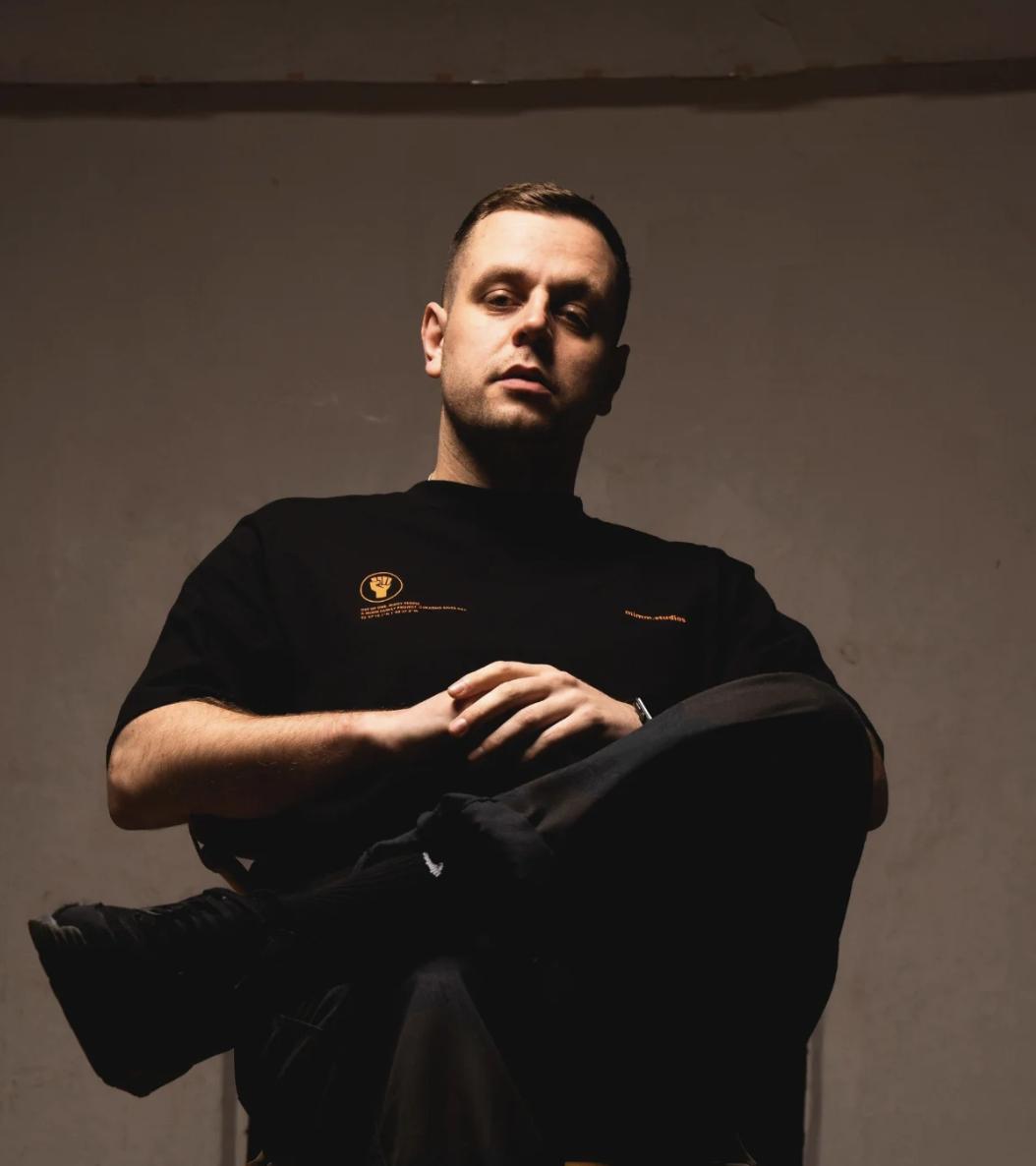 Frost Presents (After Party)