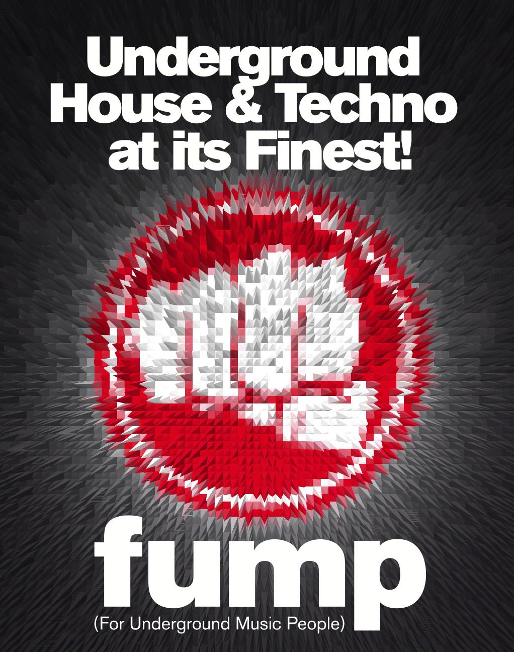 14 Years Of Fump