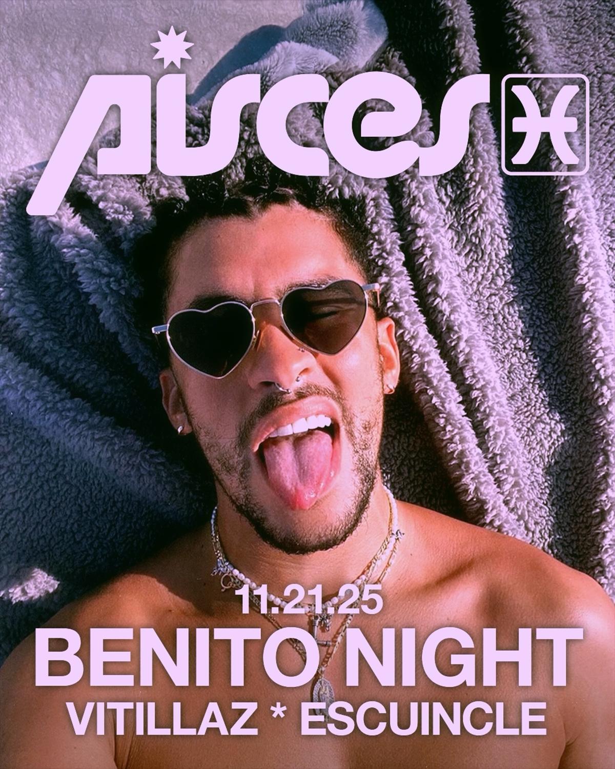 Benito Night