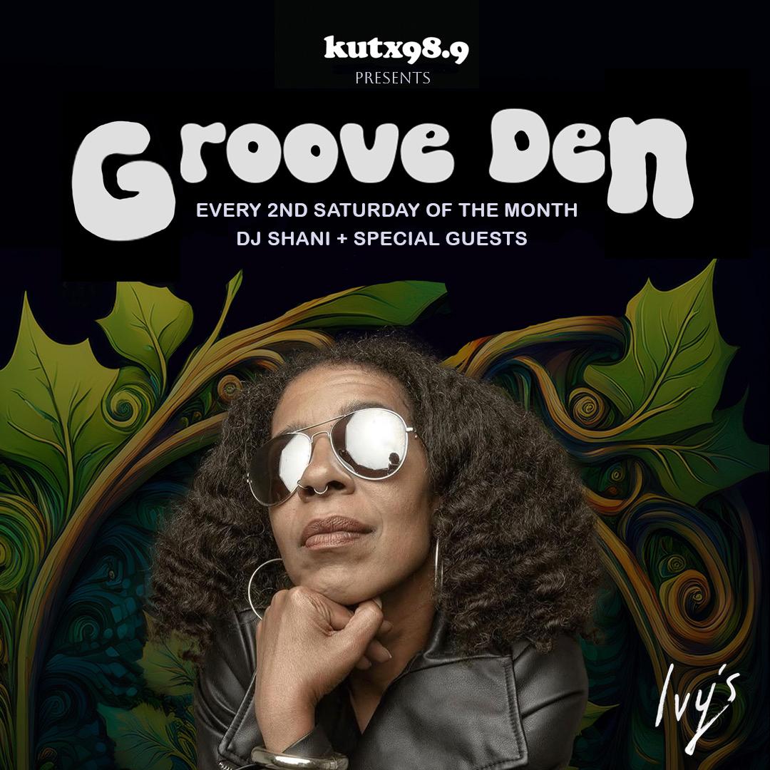 Groove Den
