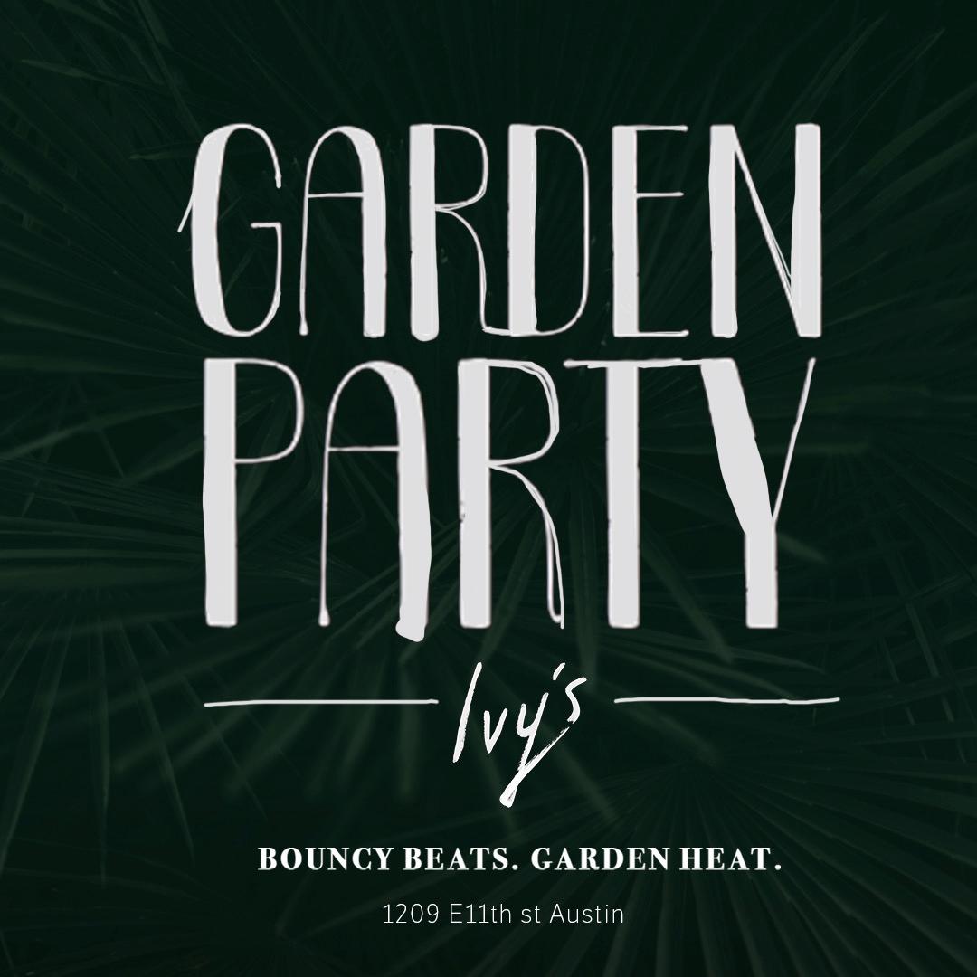 Garden Party
