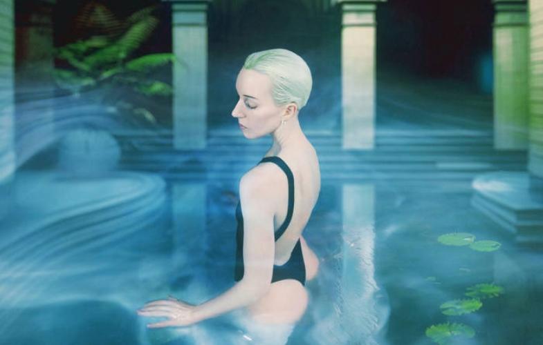 Rare Dm With Computer Kill At Metro Baltimore