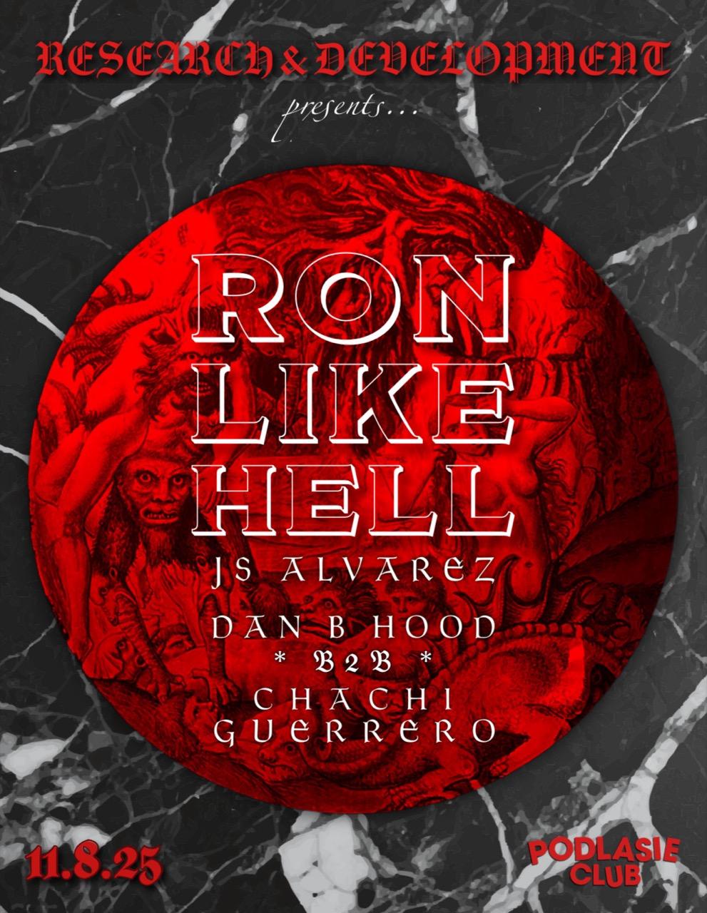 Research & Development