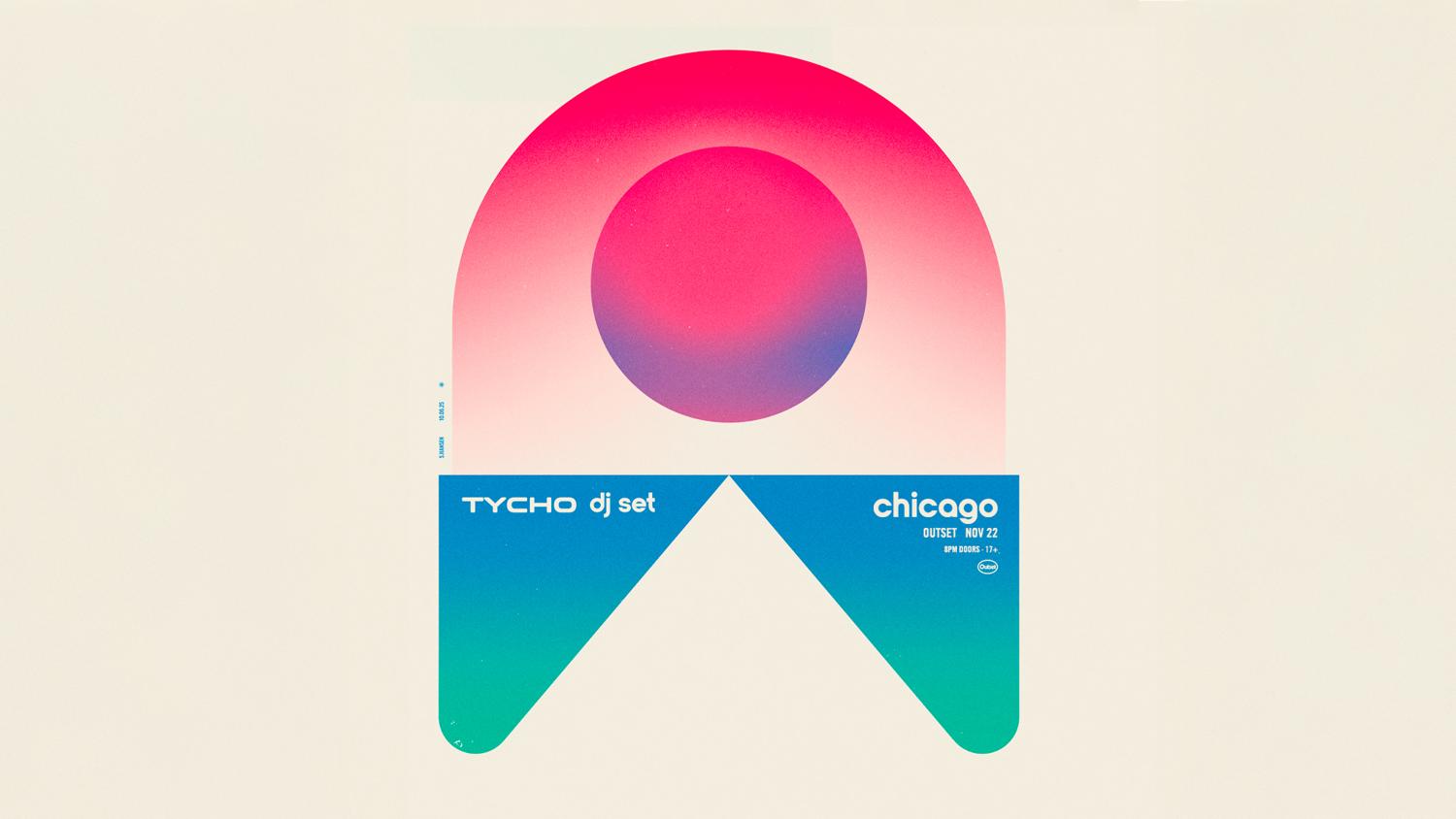 Tycho (Dj Set)