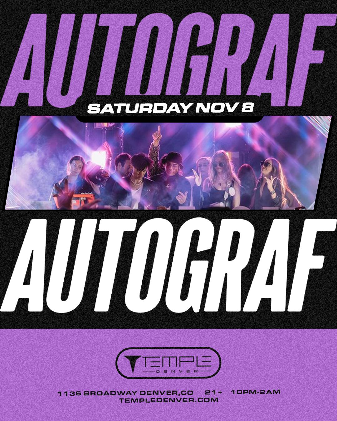 Autograf