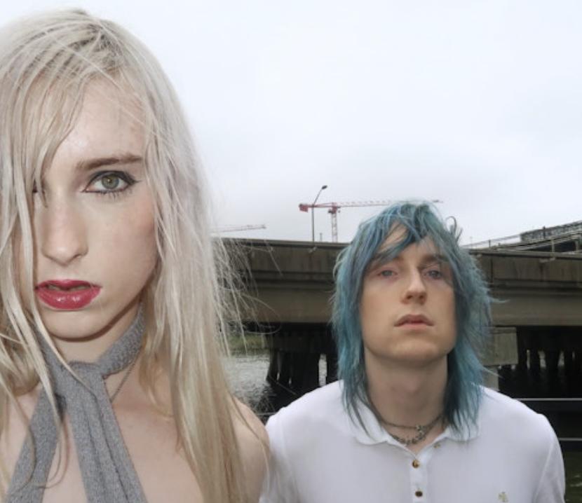 Frost Children