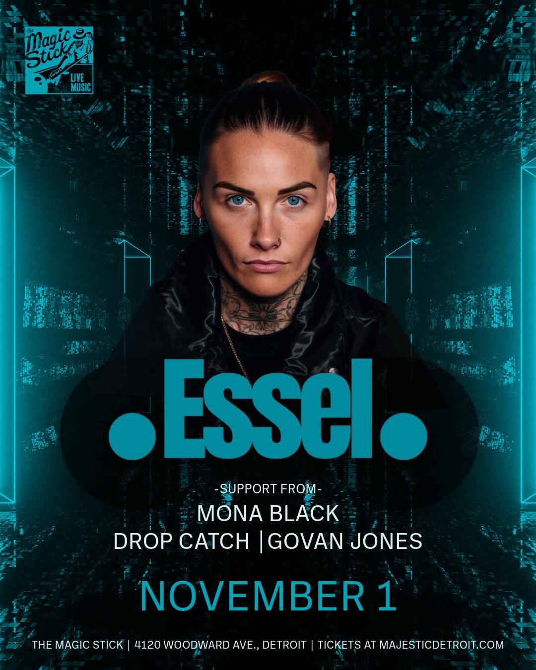 Essel