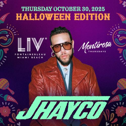 Jhayco