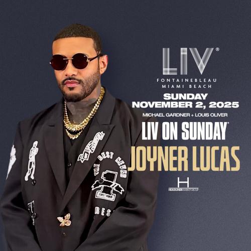 Joyner Lucas