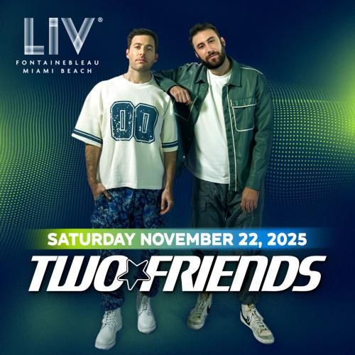 Two Friends