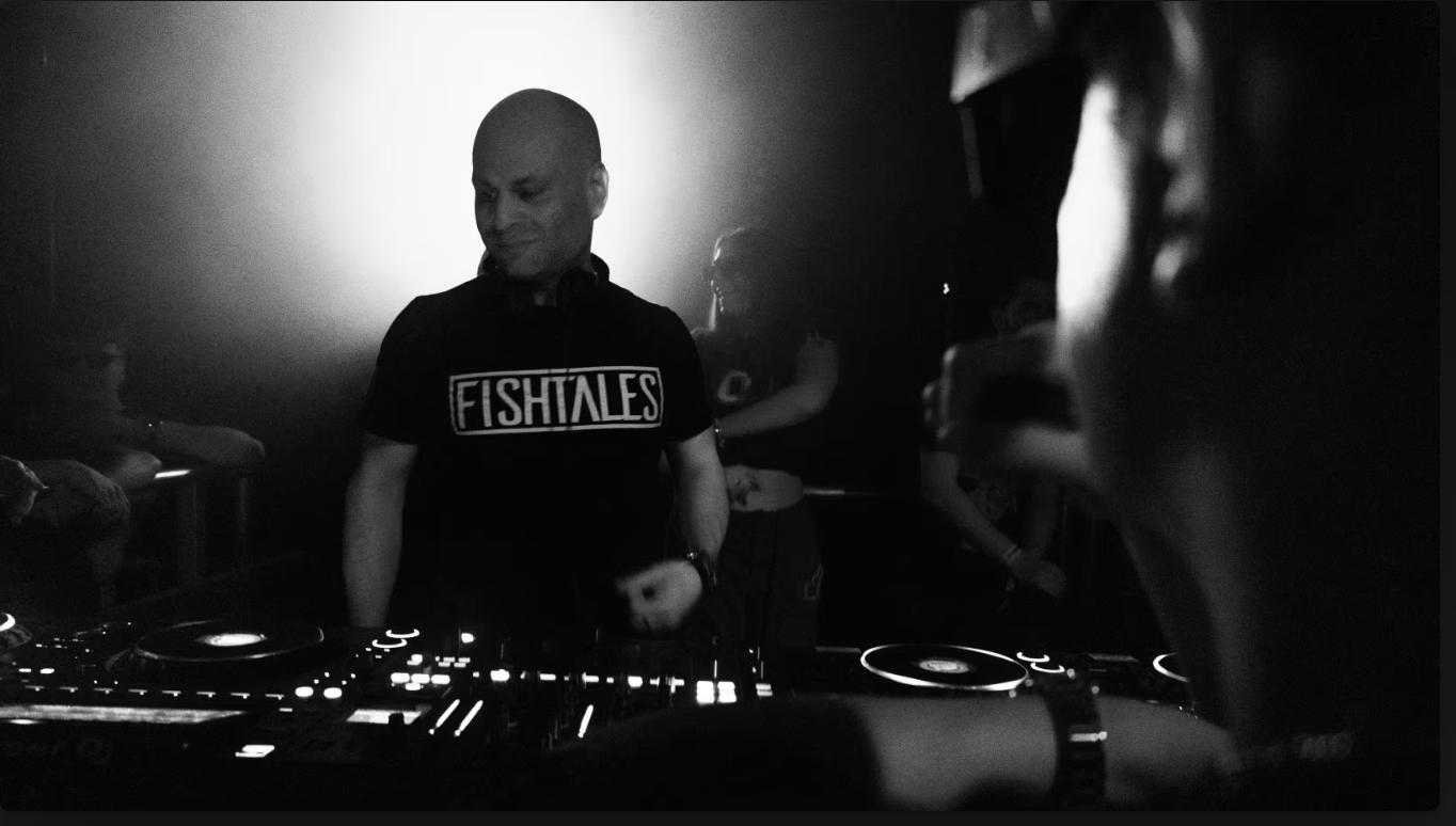 Fish56Octagon + Edd + Rumble In The Jungle