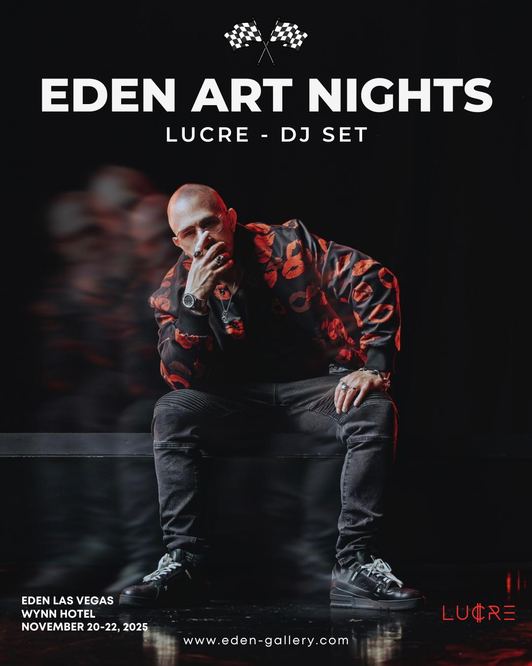Eden Art Nights