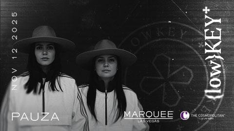 Pauza At Marquee Las Vegas