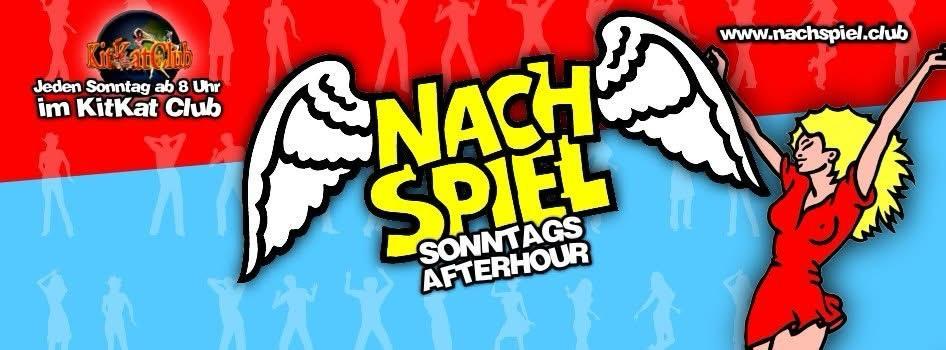 Nachspiel (Sex-Positive Day Rave)