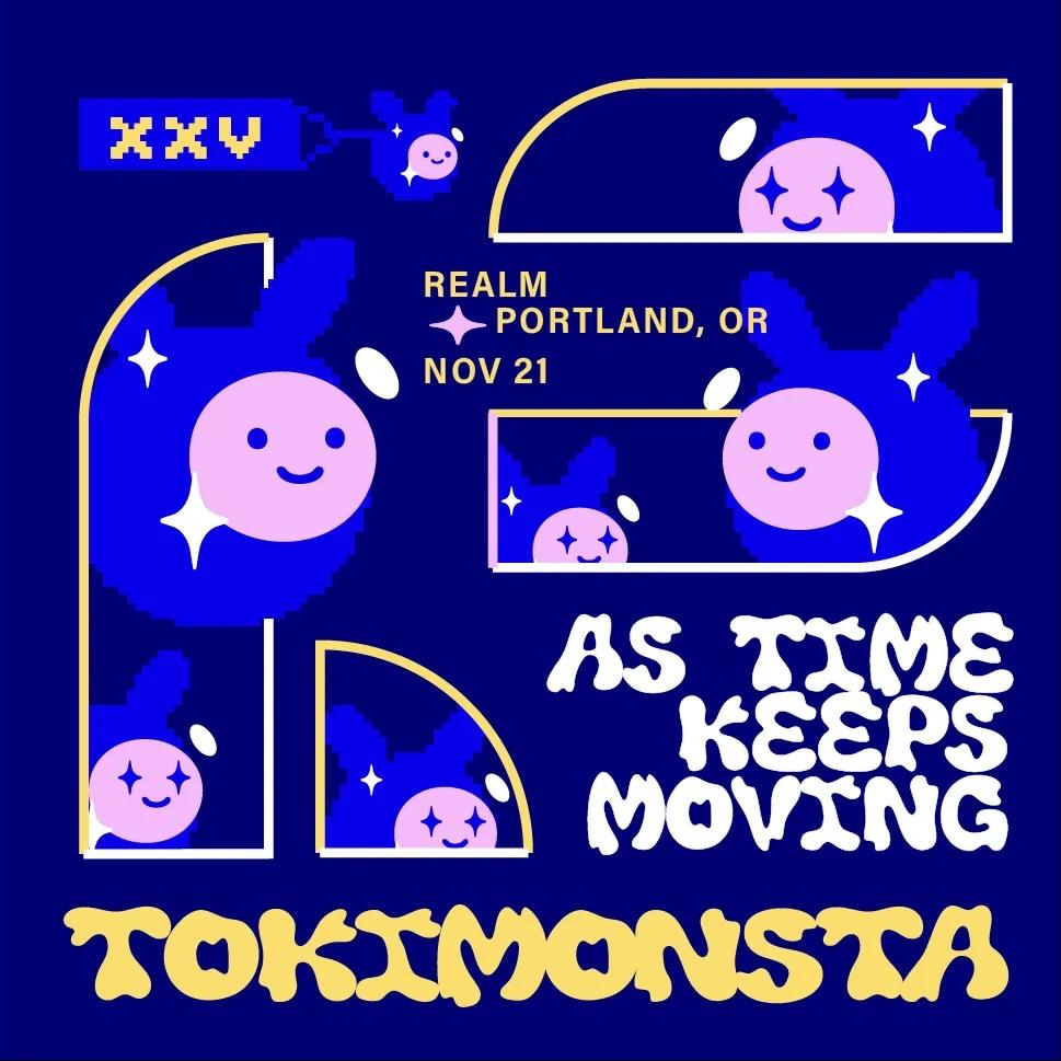 Tokimonsta
