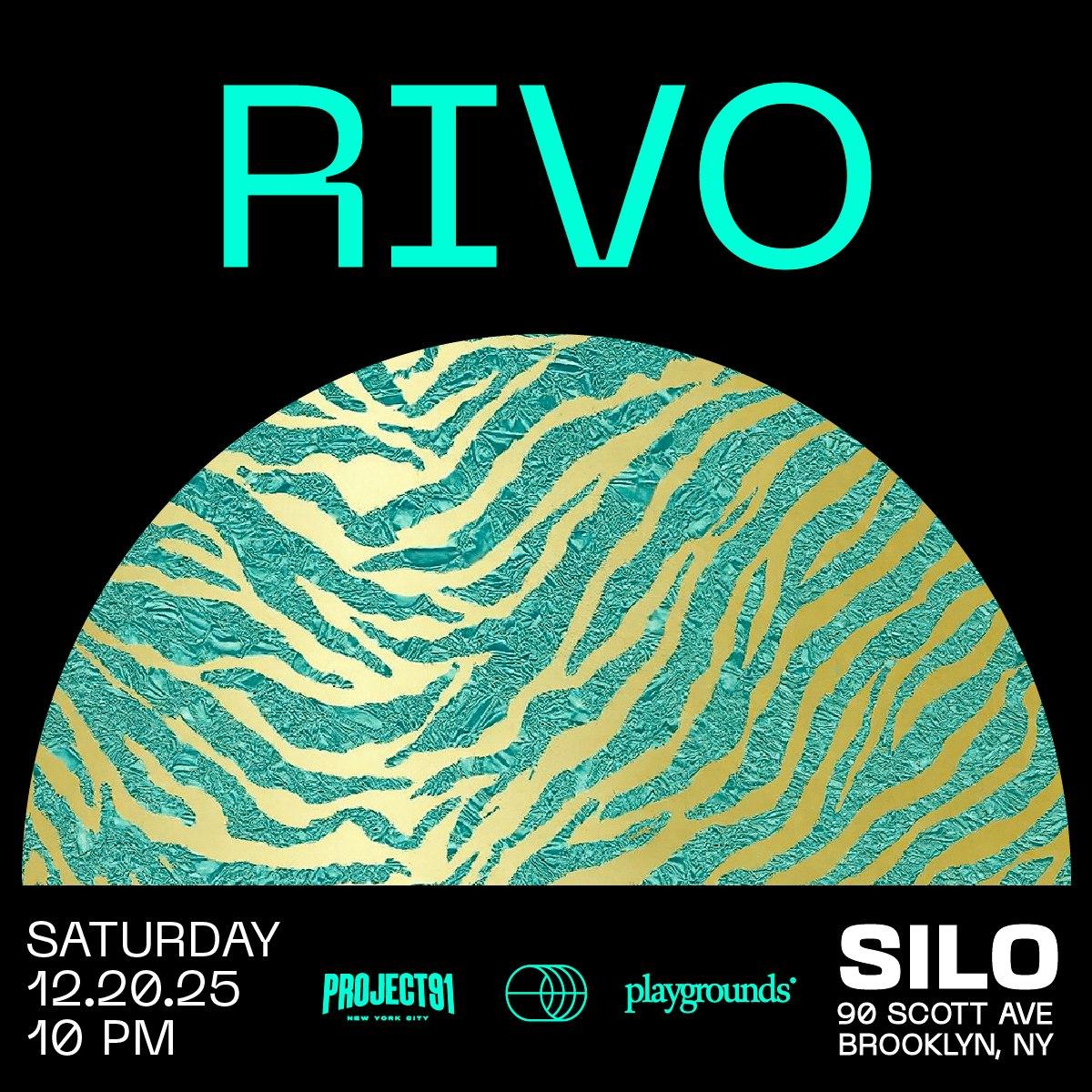 Rivo