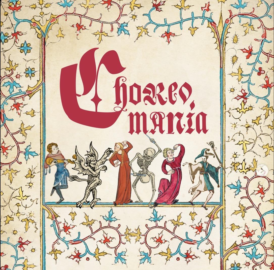 Choreomania At The Mütter Museum