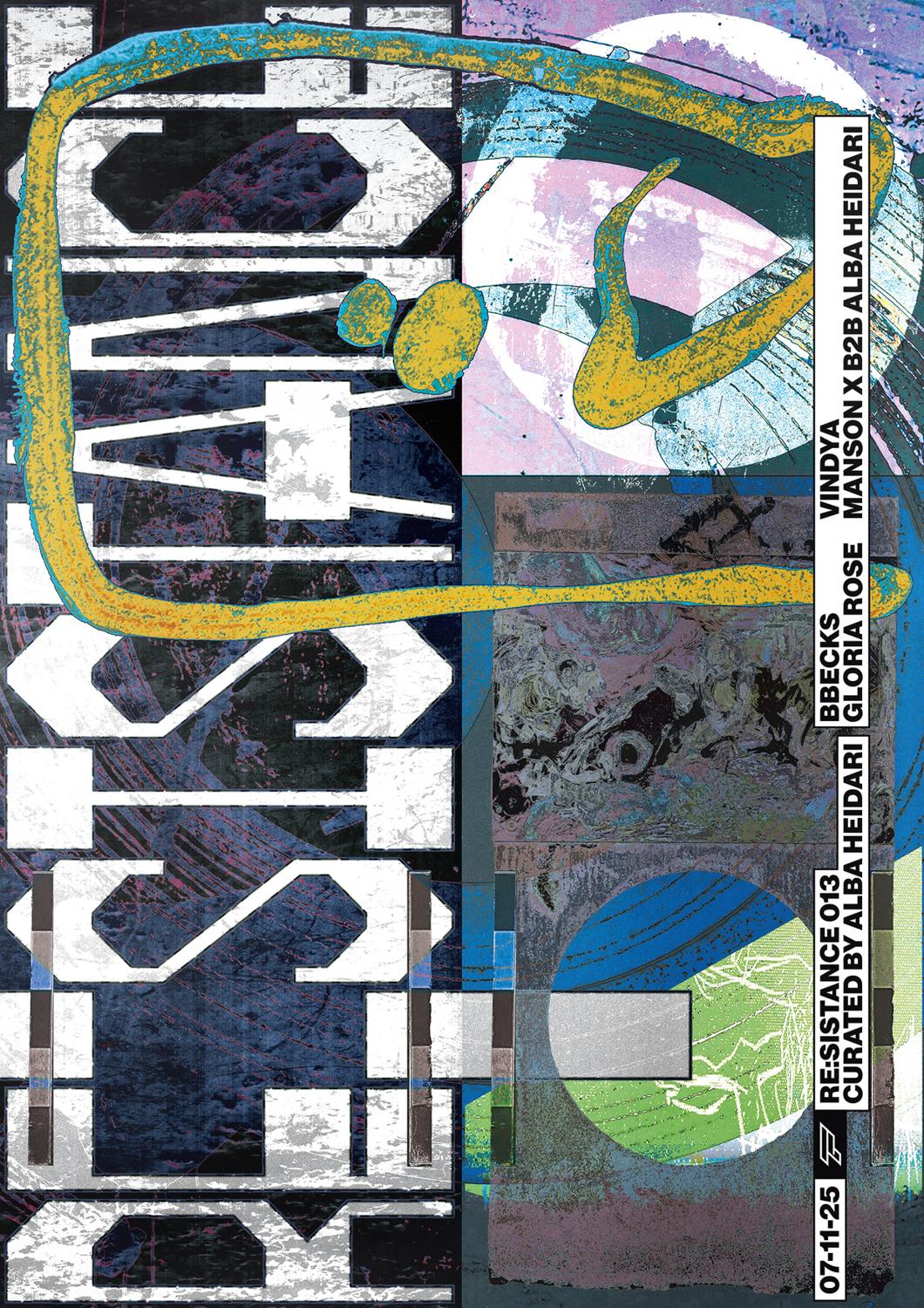 Re:Sistance 013