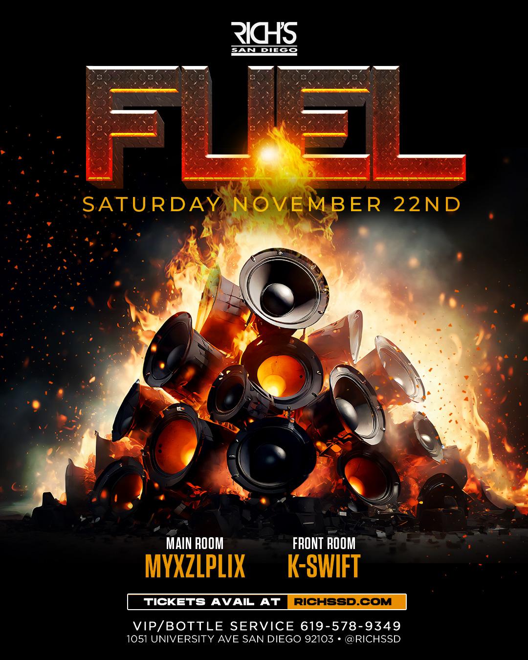 Fuel