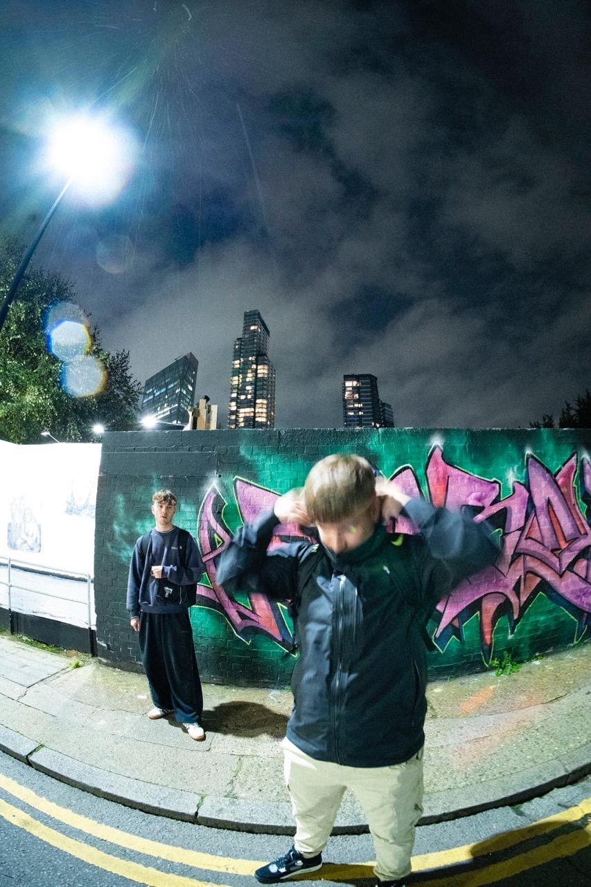 Rare Club // In Parallel