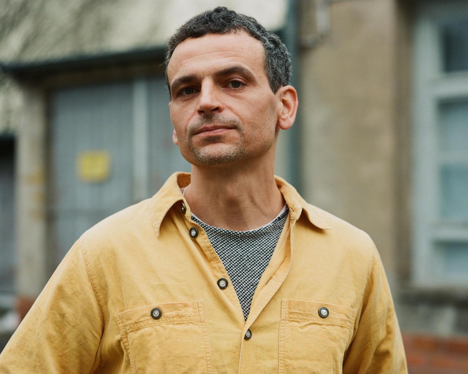 Ambient Afternoon: Barker