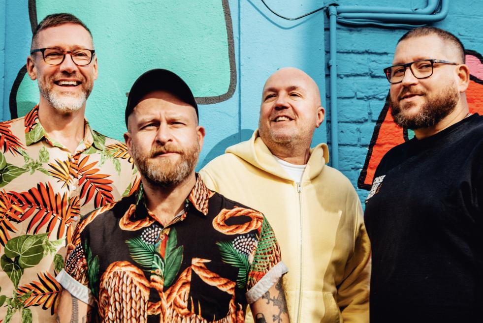 Horse Meat Disco - New Year'S Daytime Disco