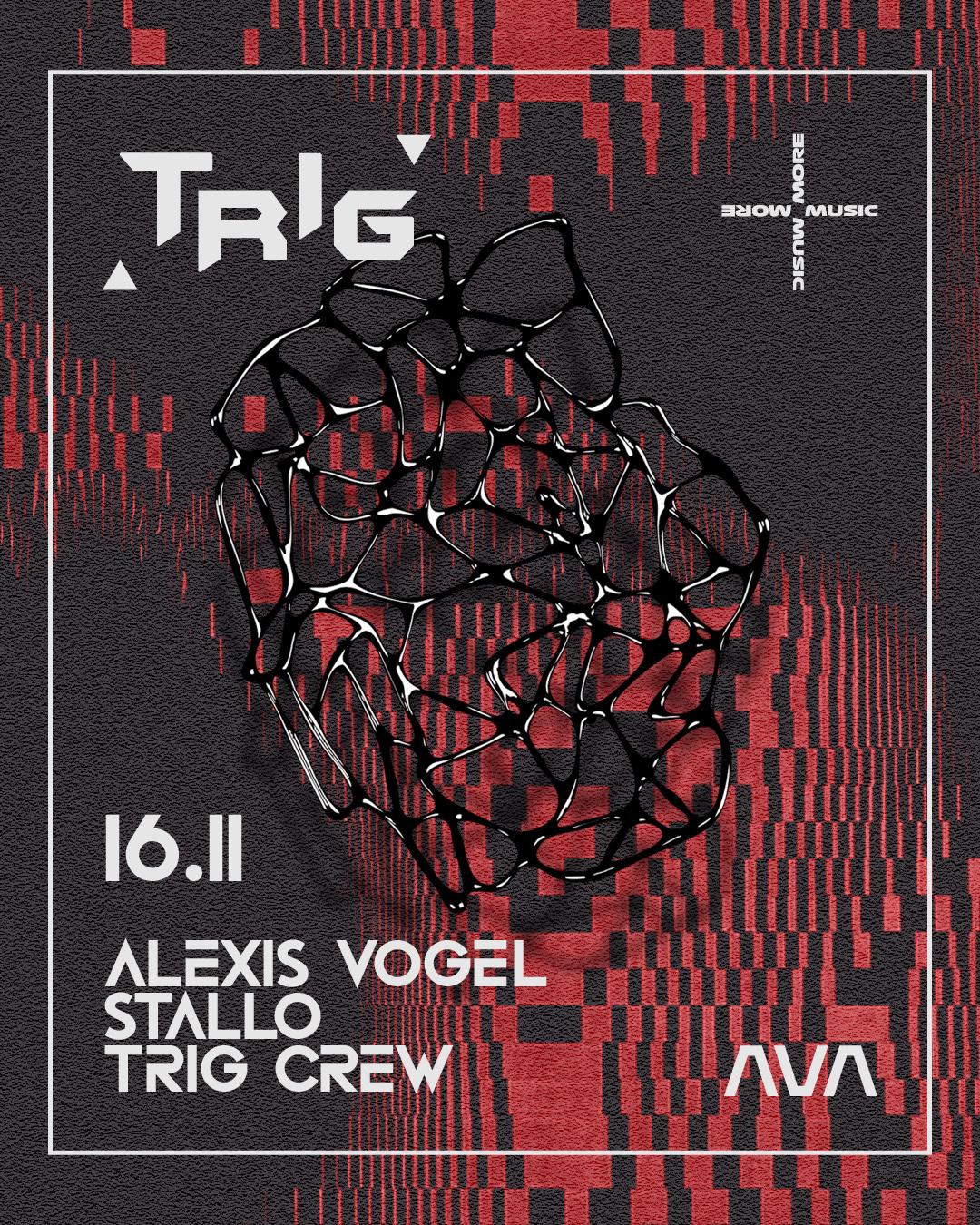 Trig (From 23:00 - Xxx)