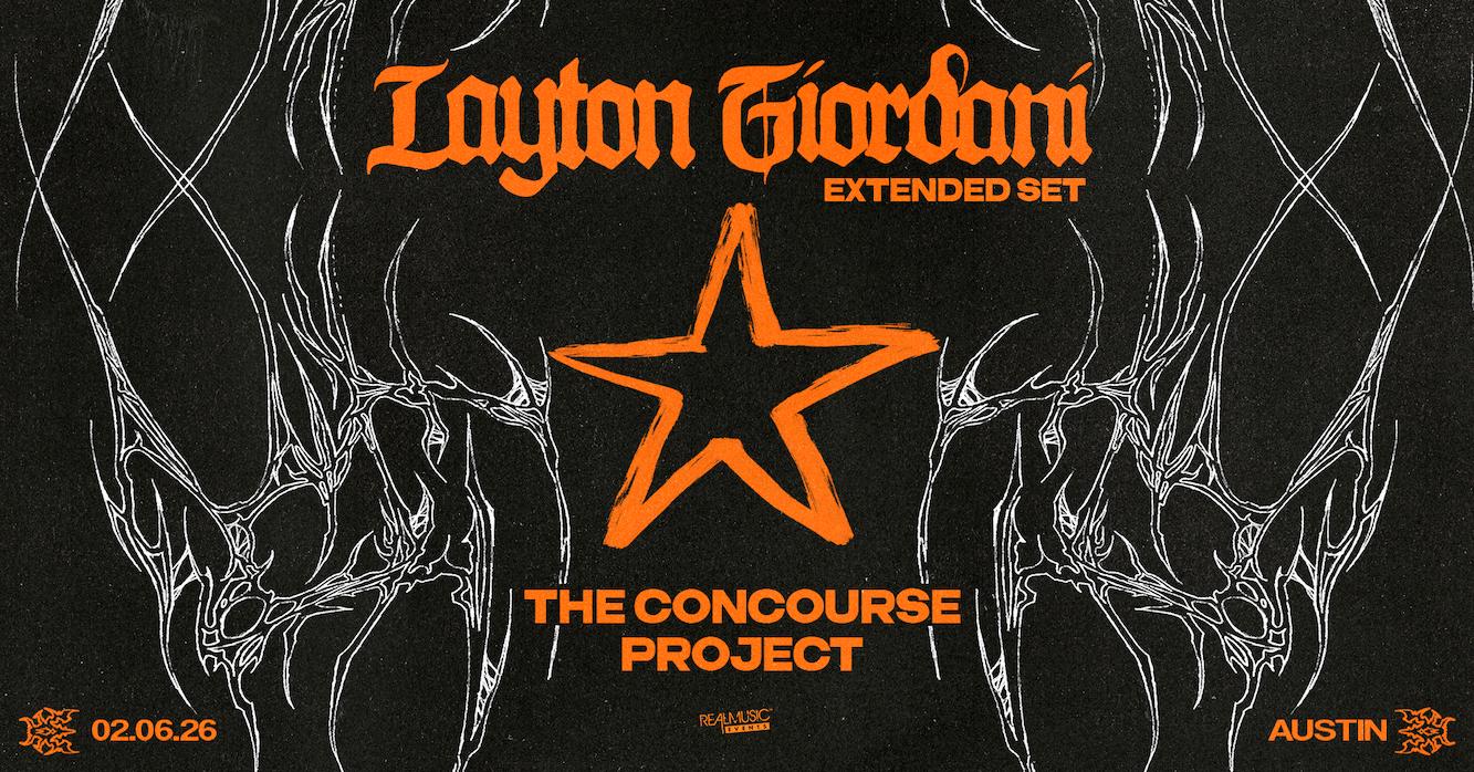 Layton Giordani (Extended Set)