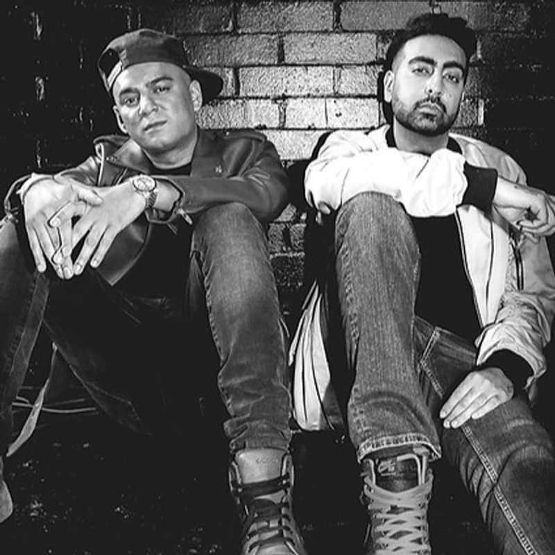 432 Presents: Panjabi Hit Squad