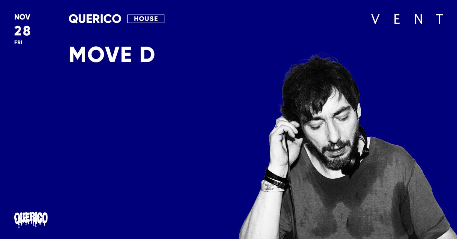 Move D / Querico
