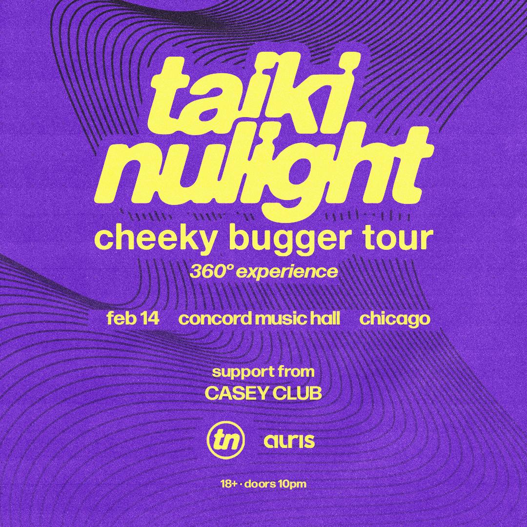 Taiki Nulight