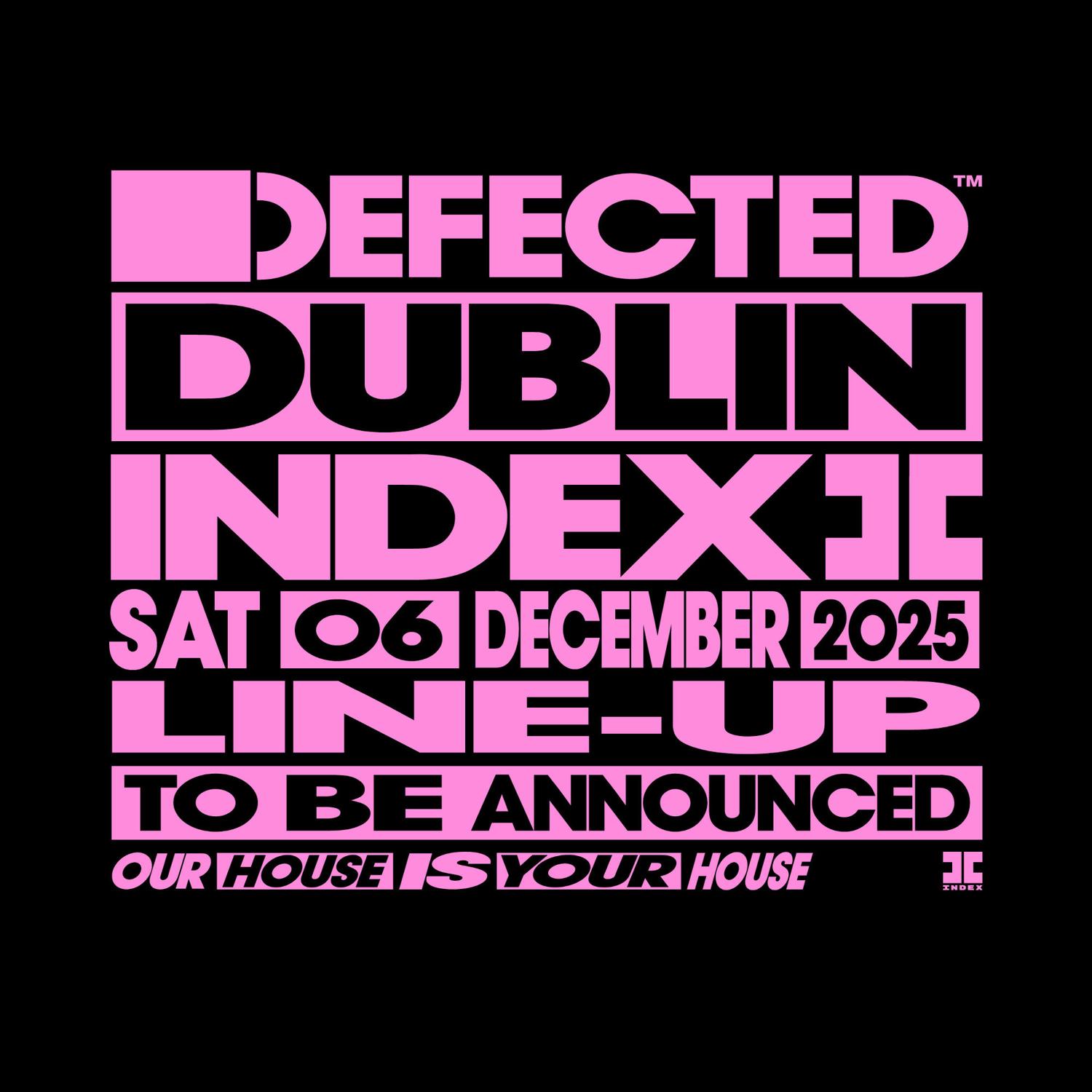 Index: Defected Dublin