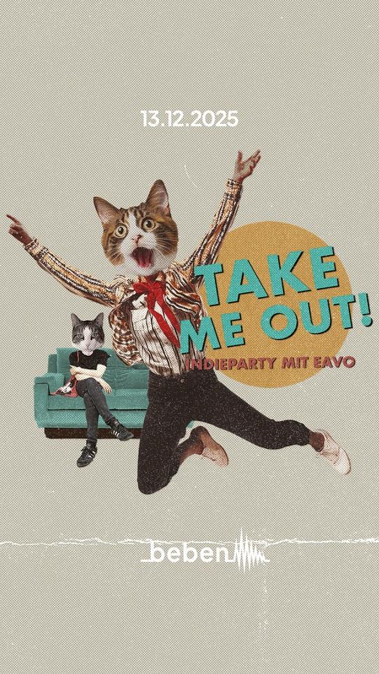 Take Me Out: Eavo