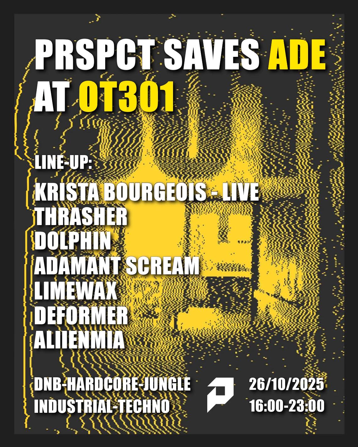 Prspct Saves Ade