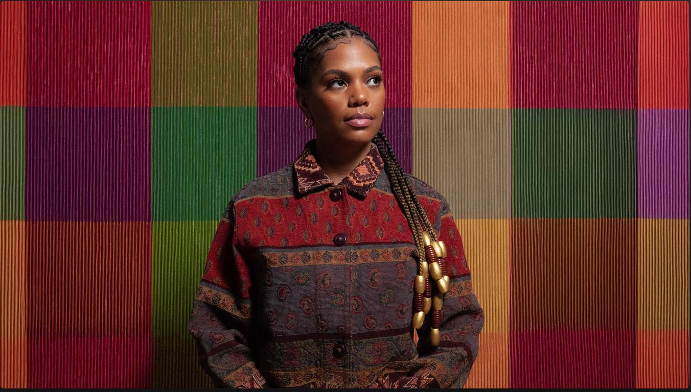 Ash Lauryn & Friends