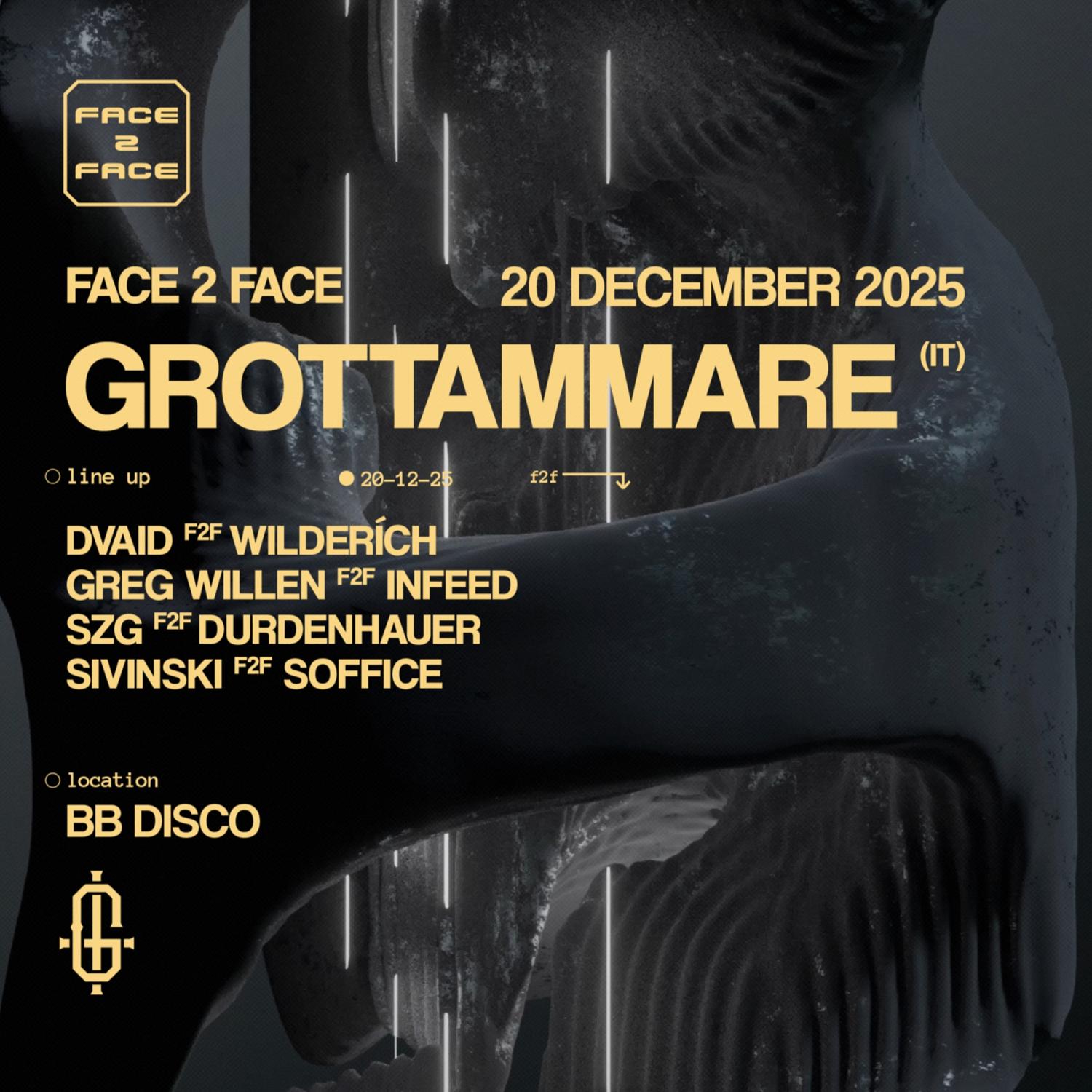 Face 2 Face - Grottammare