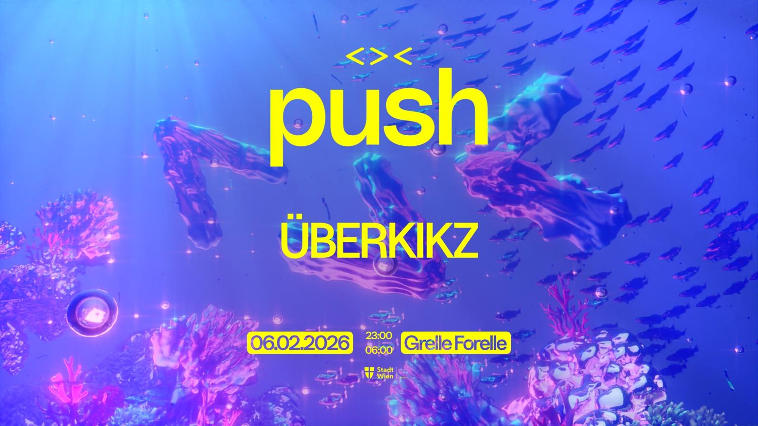 Push