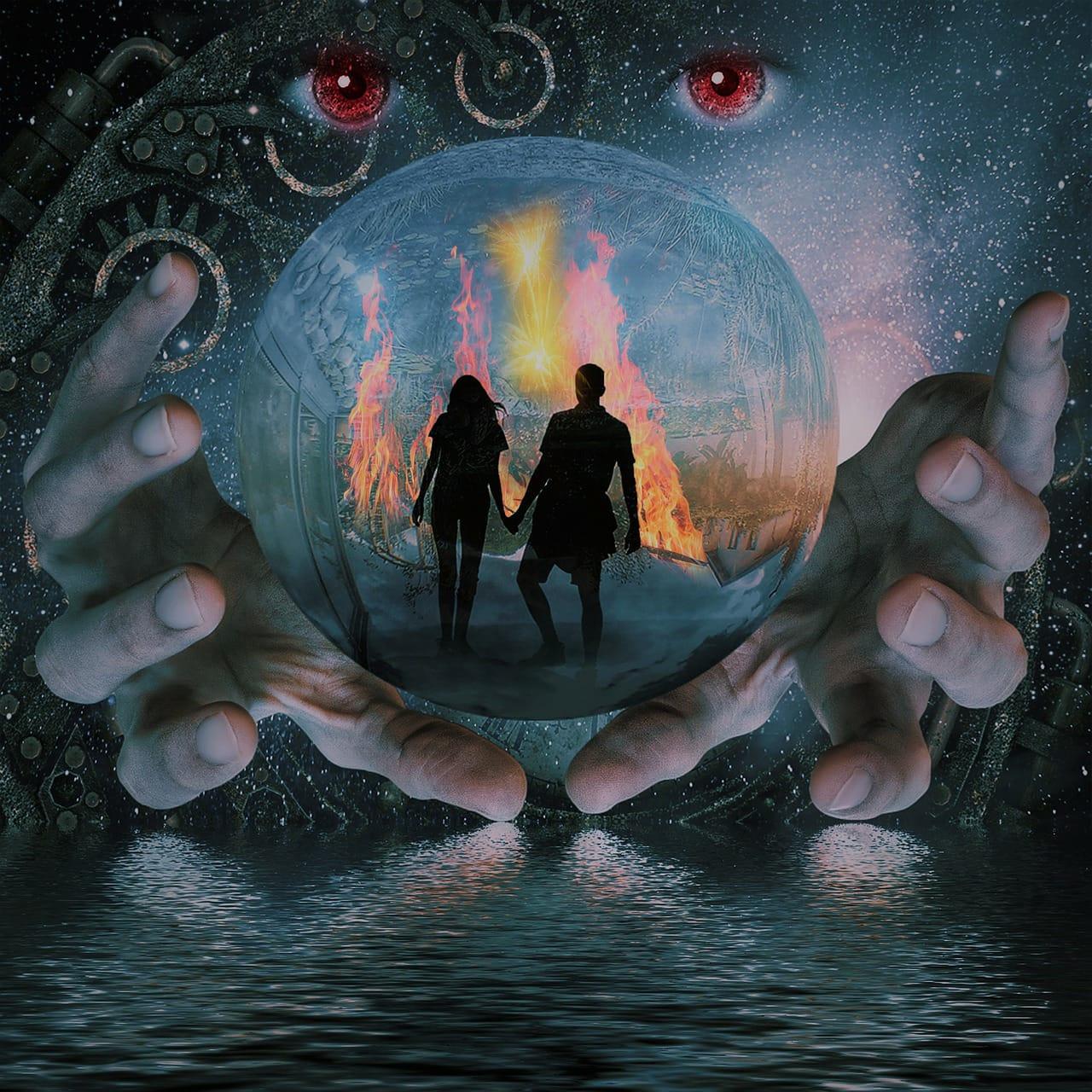 Comment Reconquérir Son Ex Même Si La Situation Est Désespérée +22957172245