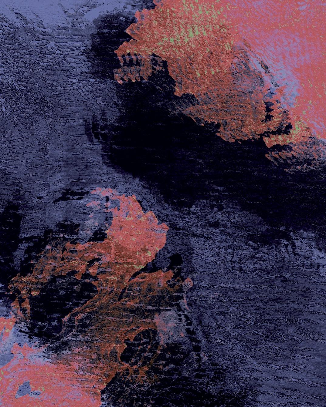 Ceinture Noire W/ Wendy, Hame, Full Sentimental